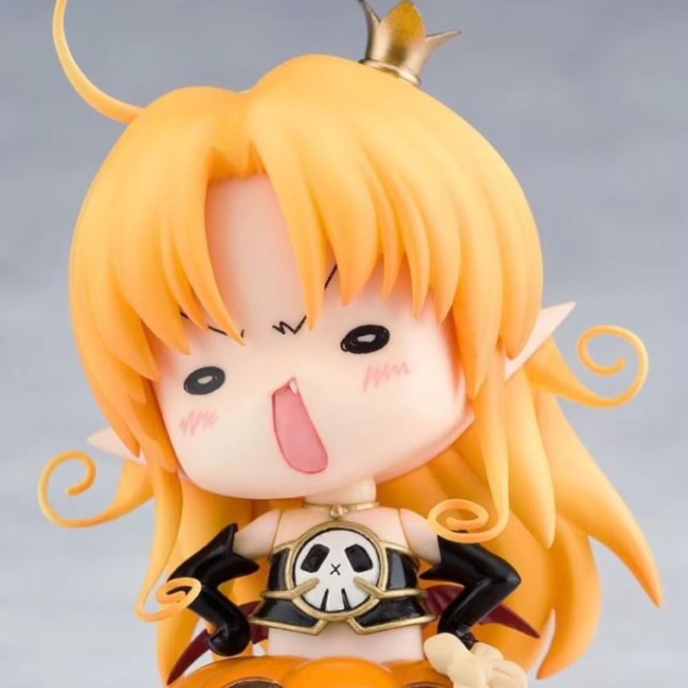 Good Smile Company Nendoroid - 100% Orijinal Orijinal Stokta Good Smile