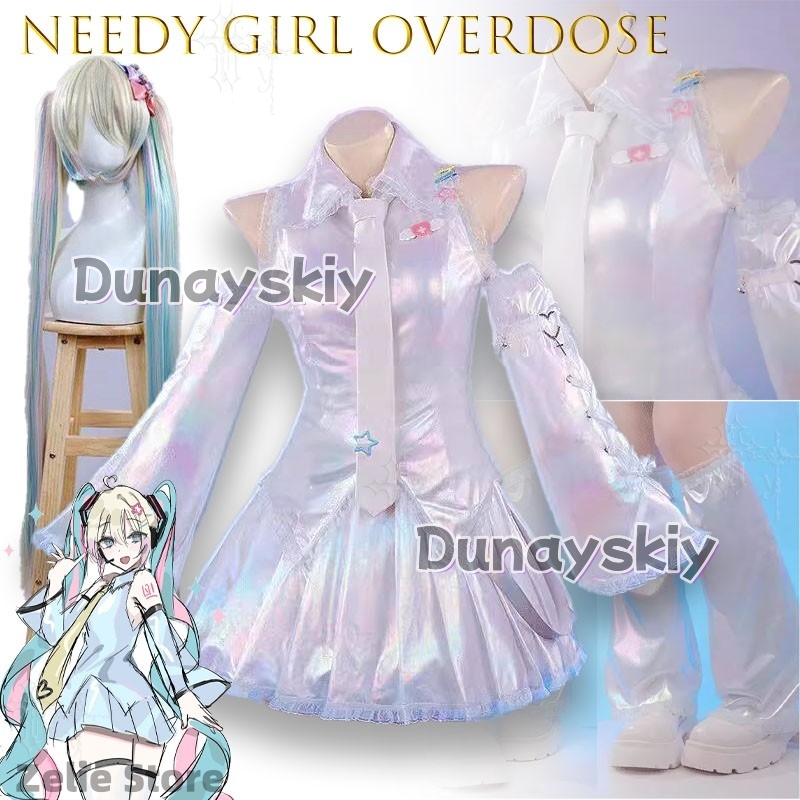 Anime Cosplay Japanese Girl - İhtiyaç Duyan Kız Aşırı Doz Kangel