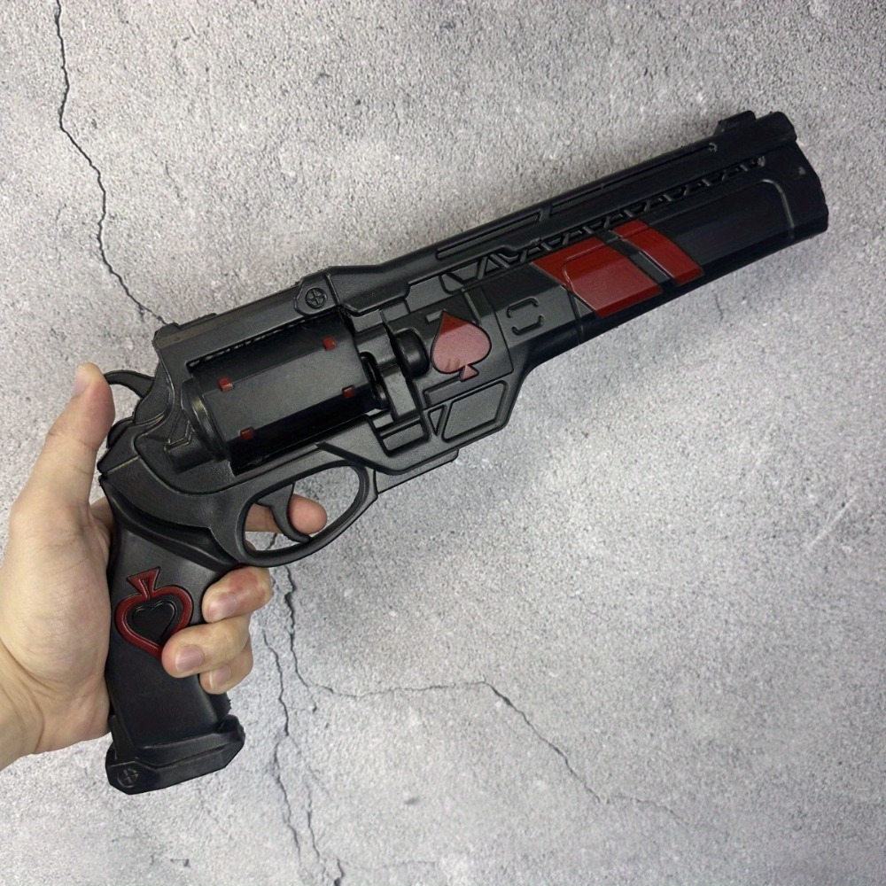 Anime Cosplay Katana - Anime Destiny 2 Cosplay Prop Silah