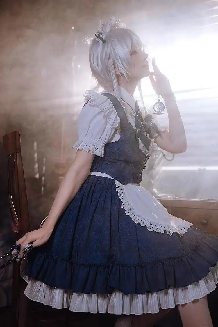 2025 Kimono Üniforması Cadılar - Anime Cosplay Kimono incelemesi ve fiyatı