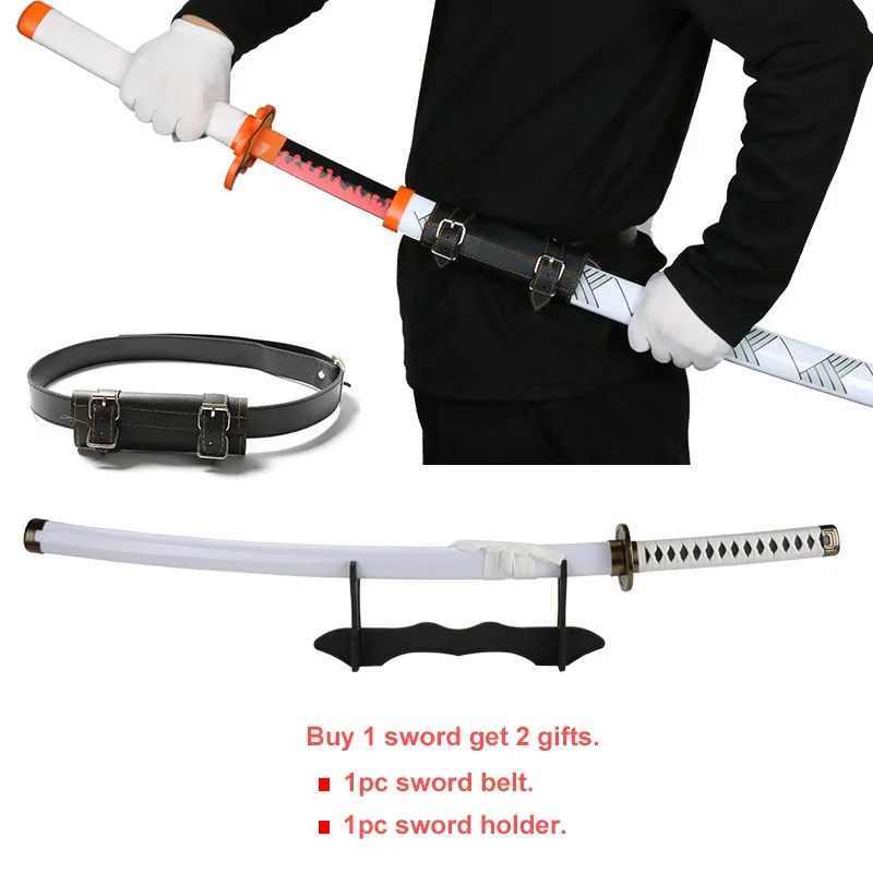 2026 Roronoa Zoro Katana Anime - Anime Cosplay Katana incelemesi ve fiyatı