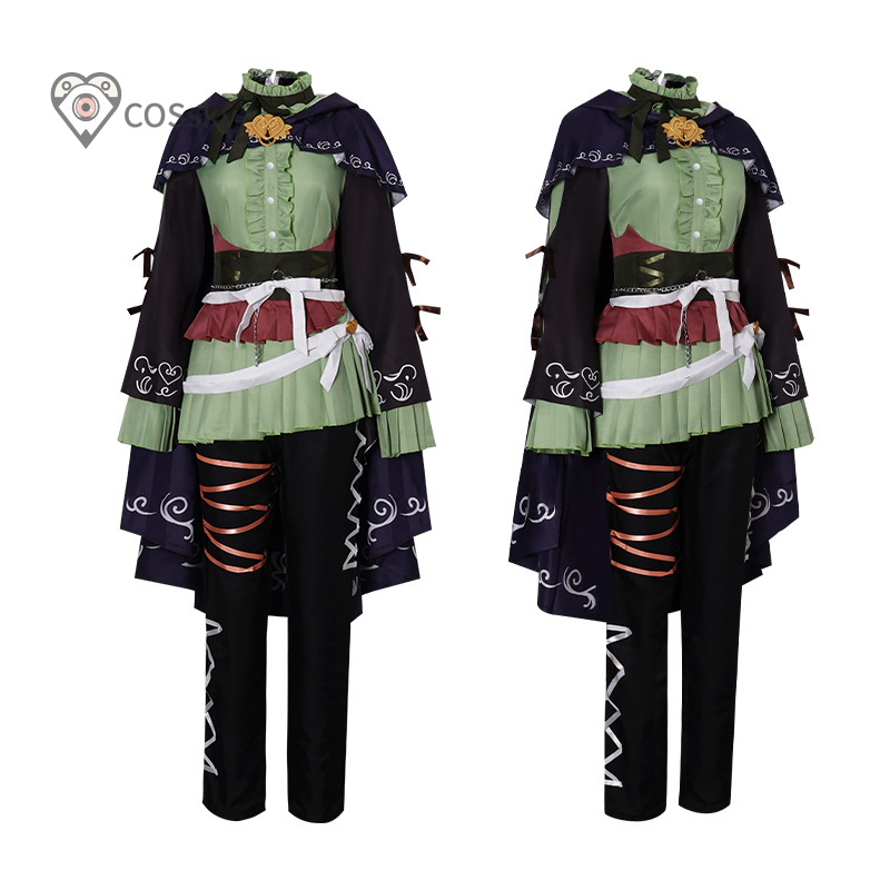 Anime PJSK Akiyama Mizuki Amia - Anime Cosplay Dress For Men incelemesi ve fiyatı
