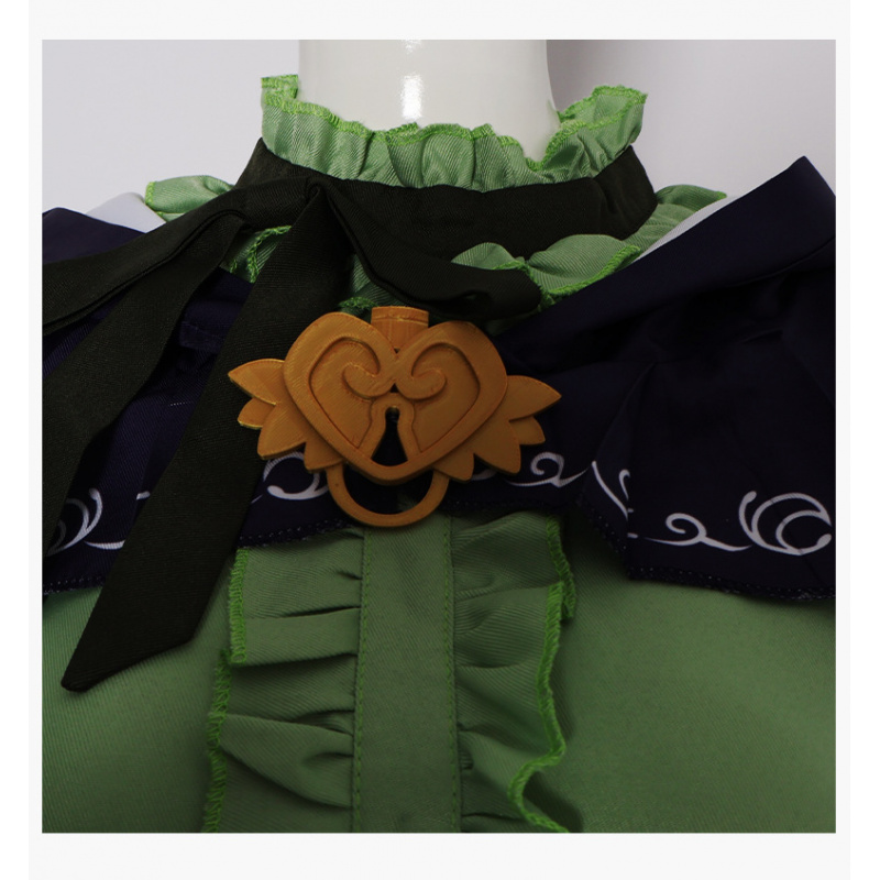 Anime PJSK Akiyama Mizuki Amia - Anime Cosplay Dress For Men incelemesi ve fiyatı