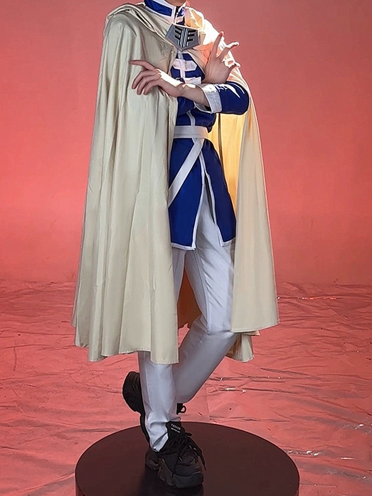 Himmel Cosplay Kostüm Frieren: - Anime Cosplay Com incelemesi ve fiyatı
