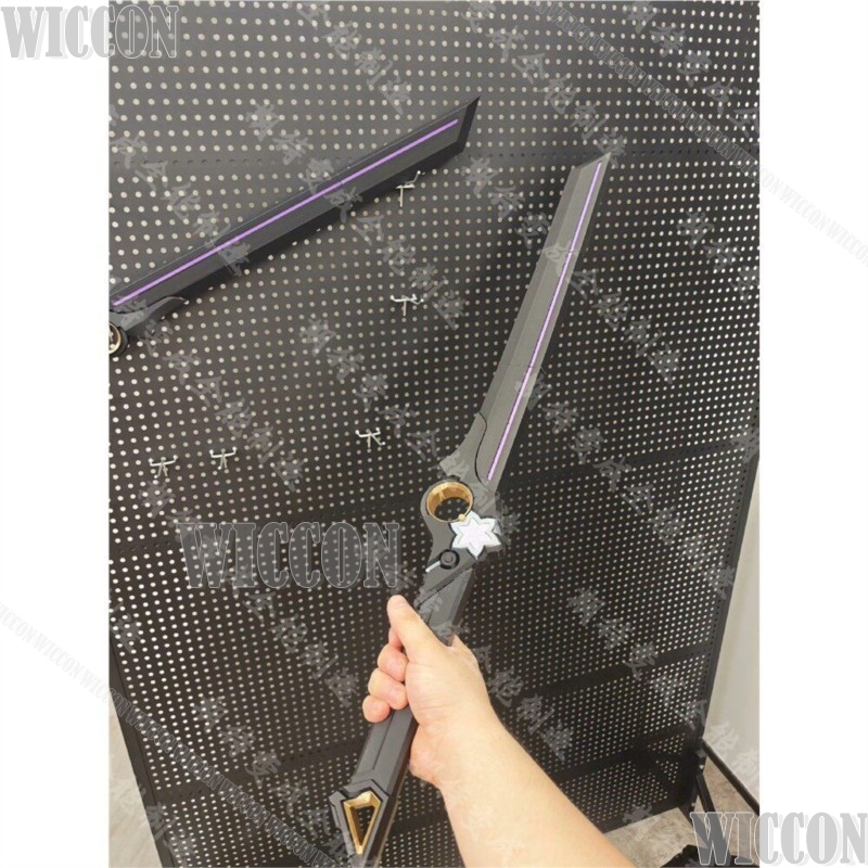 Nergis Bıçağı Katana 80 cm Uzu - Anime Cosplay Katana incelemesi ve fiyatı