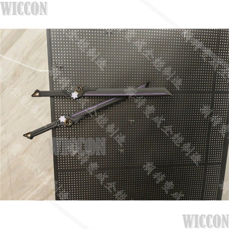 Nergis Bıçağı Katana 80 cm Uzu - Anime Cosplay Katana incelemesi ve fiyatı