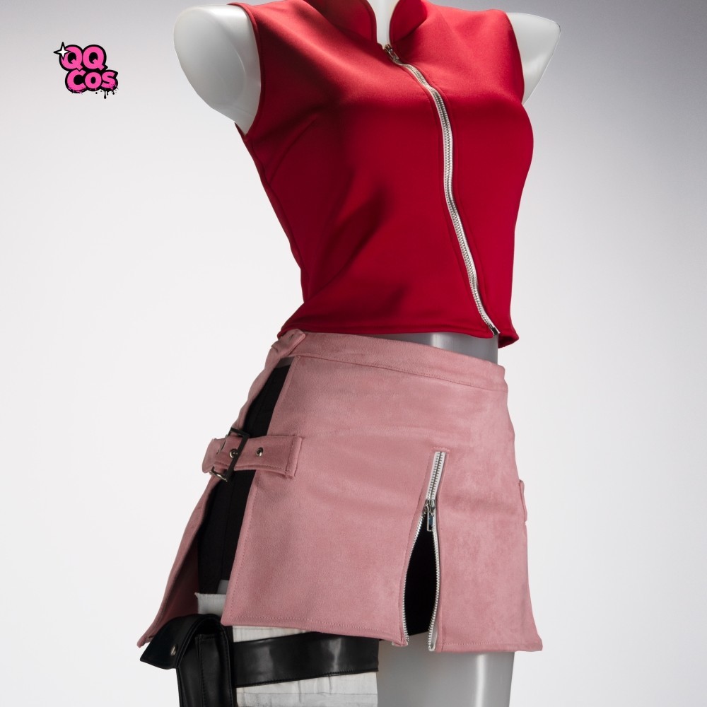 Anime Cosplay Serisi: NS Shipp - Anime Cosplay Series incelemesi ve fiyatı