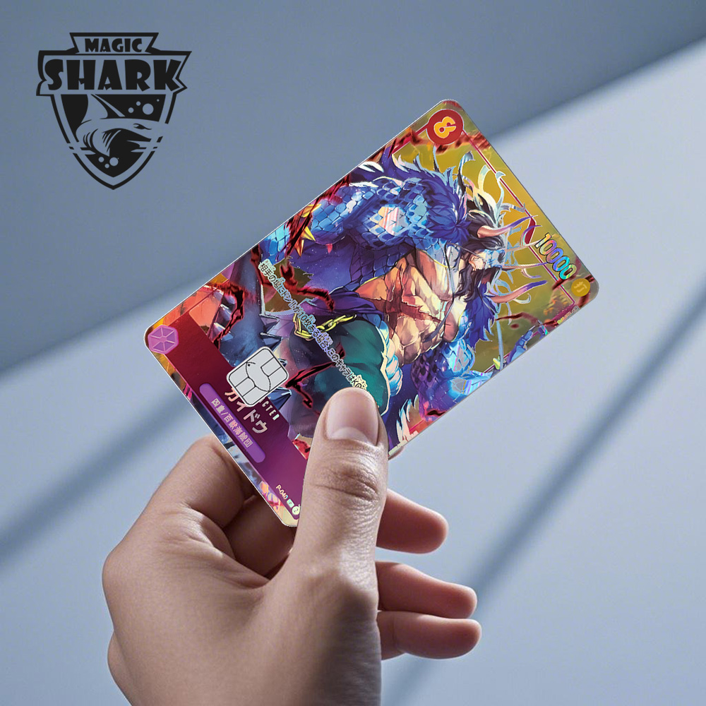 2026 Yeni TCG Kart Stili Luffy - Naruto Headband Metal incelemesi ve fiyatı