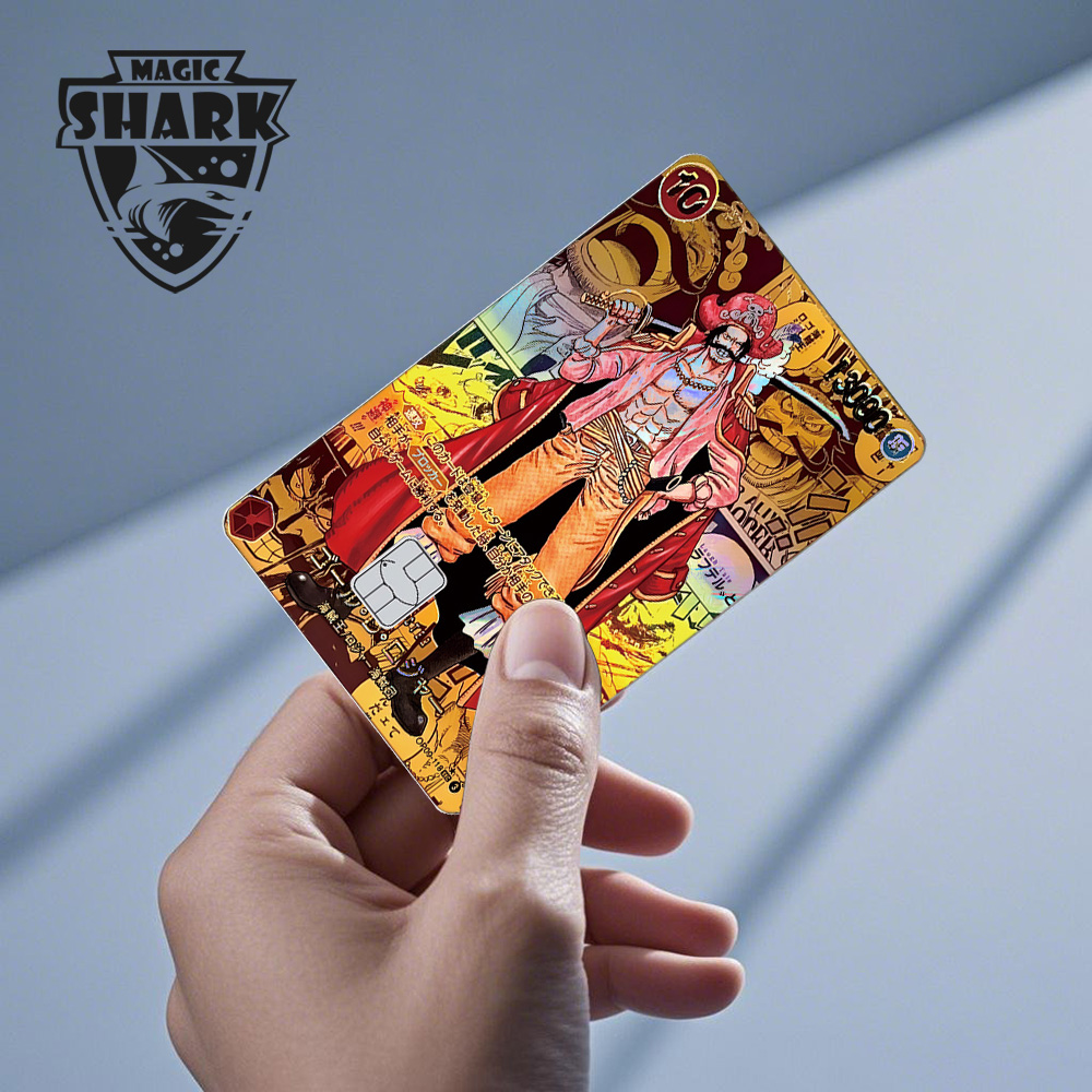 2026 Yeni TCG Kart Stili Luffy - Naruto Headband Metal incelemesi ve fiyatı