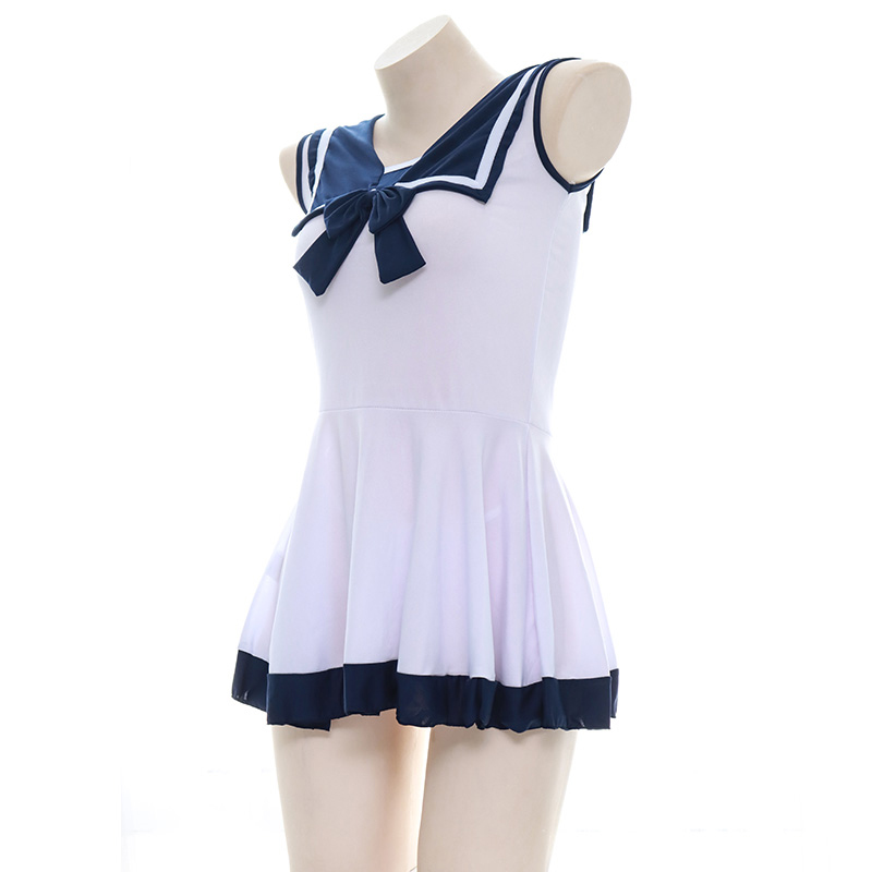 AniLV Japon Anime Kız Donanma  - Anime Cosplay Japanese Girl incelemesi ve fiyatı