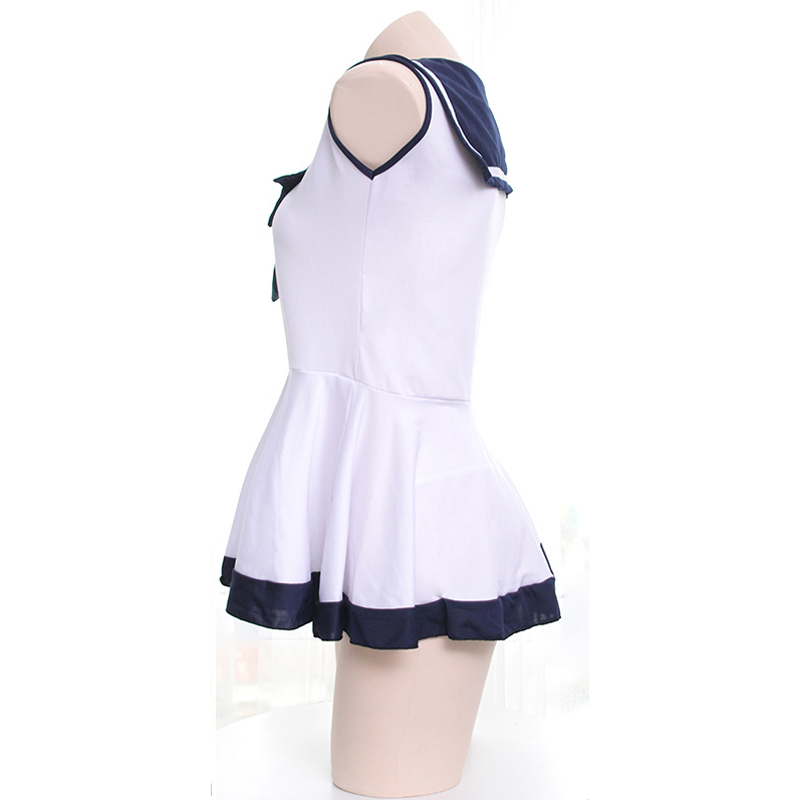 AniLV Japon Anime Kız Donanma  - Anime Cosplay Japanese Girl incelemesi ve fiyatı