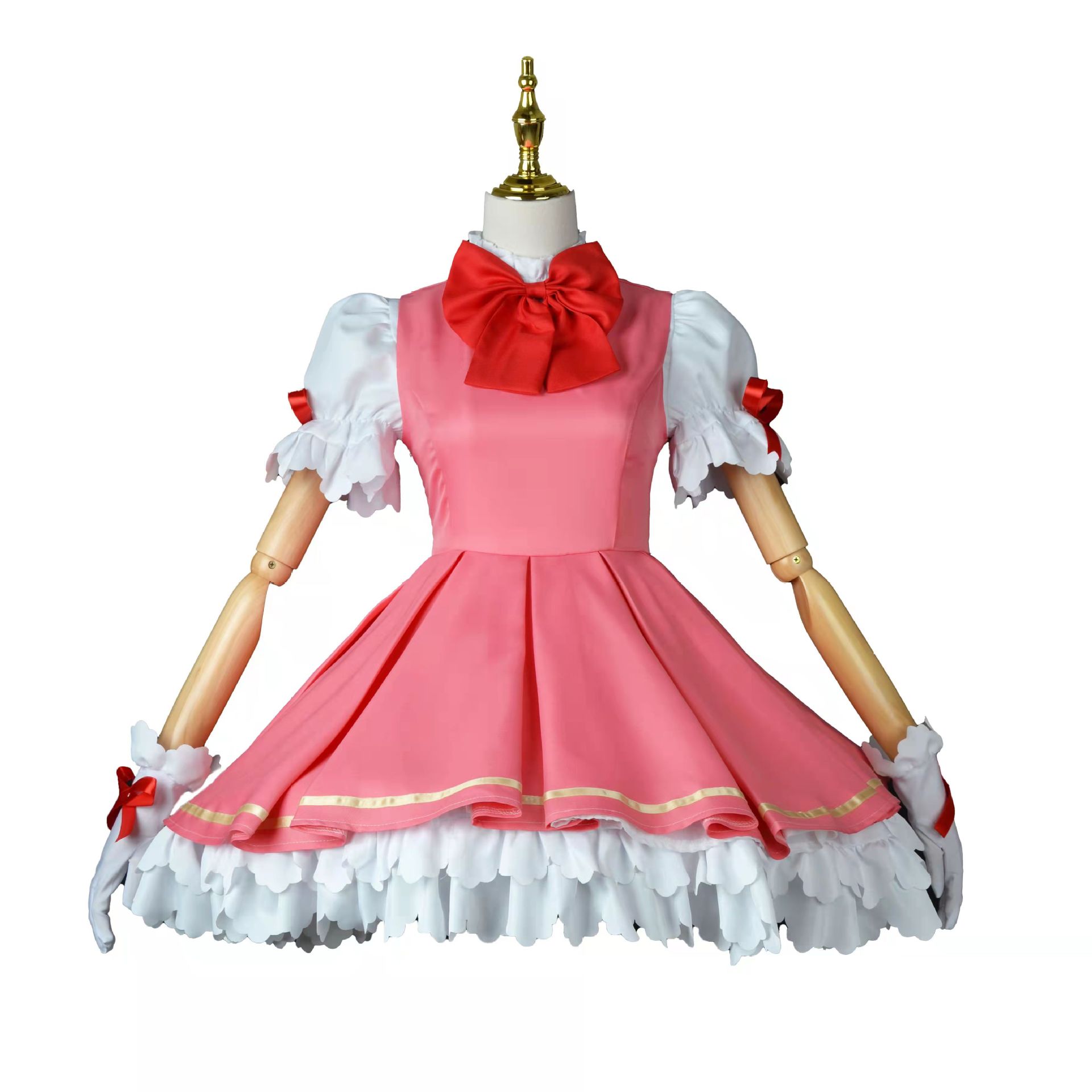 Japon animesi Card Captor Saku - Anime Cosplay Japanese Girl incelemesi ve fiyatı