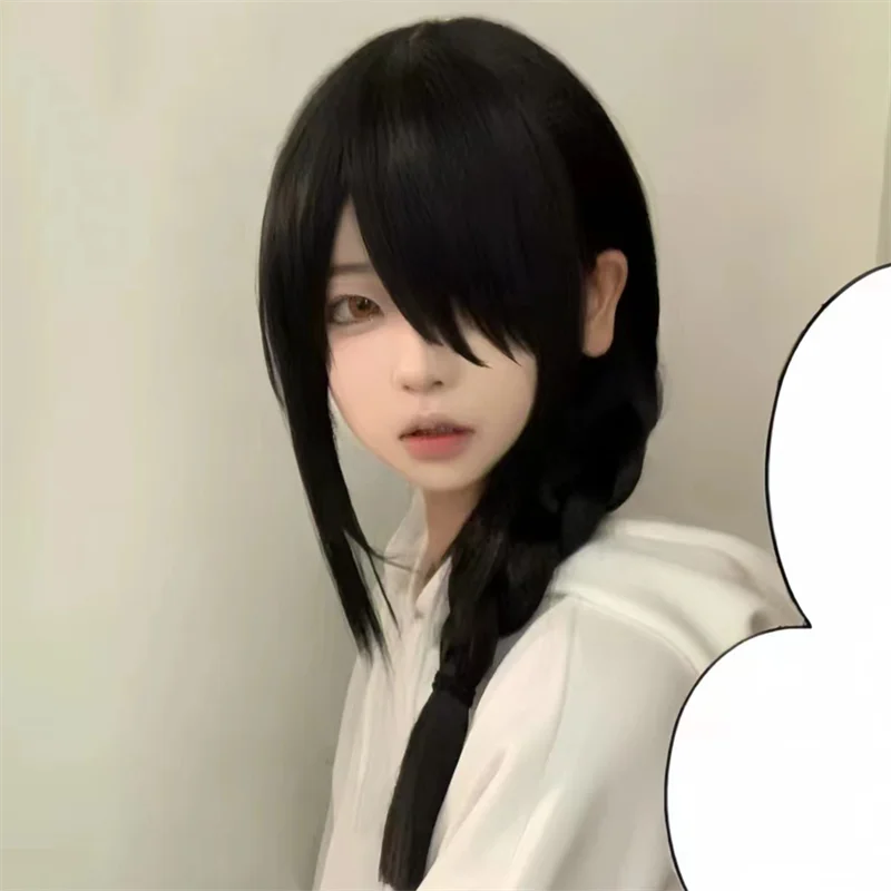 Anime Chainsaw Man Nayuta Yeti - Chainsaw Man Cosplay incelemesi ve fiyatı