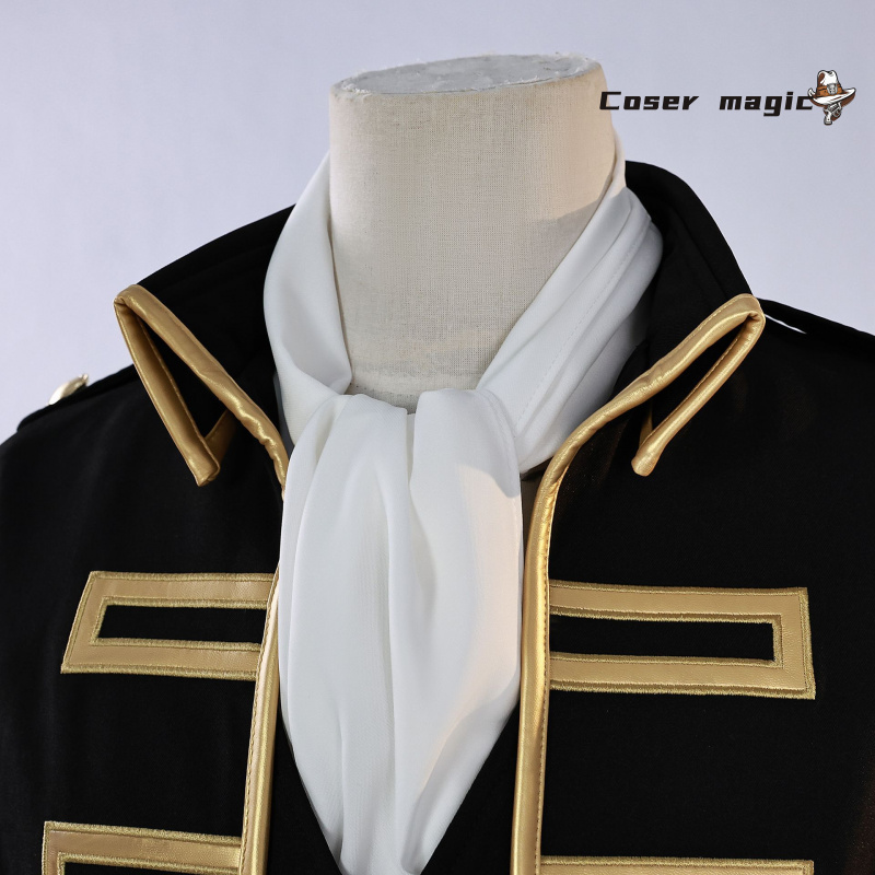 Gintama ‌   Shinsengumi ‌   Co - Anime Cosplay Dress For Men incelemesi ve fiyatı