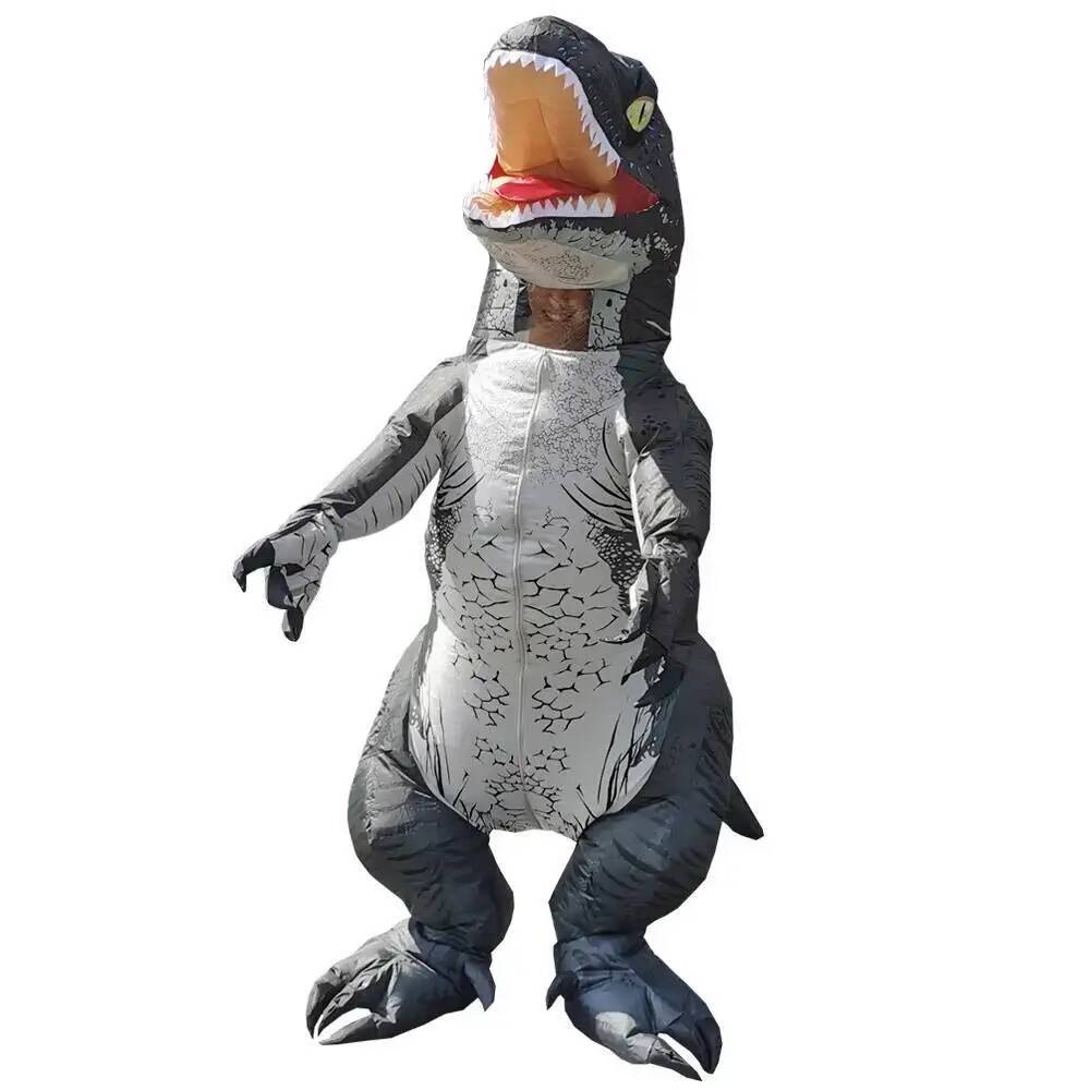 T-REX Yetişkin Şişme Sıcak Vel - Anime Cosplay Dress For Men incelemesi ve fiyatı