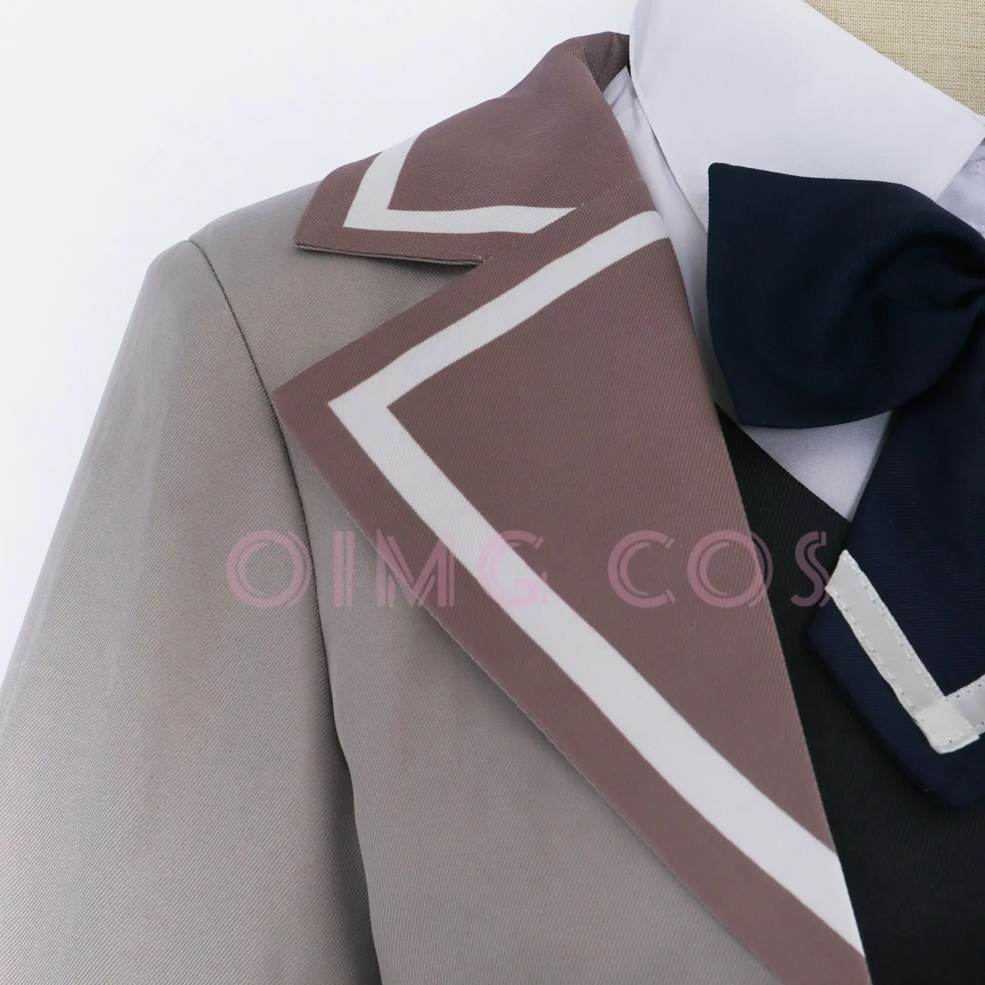 Alya Cosplay Kostümü Alya Baze - Anime Cosplay Dress For Men incelemesi ve fiyatı