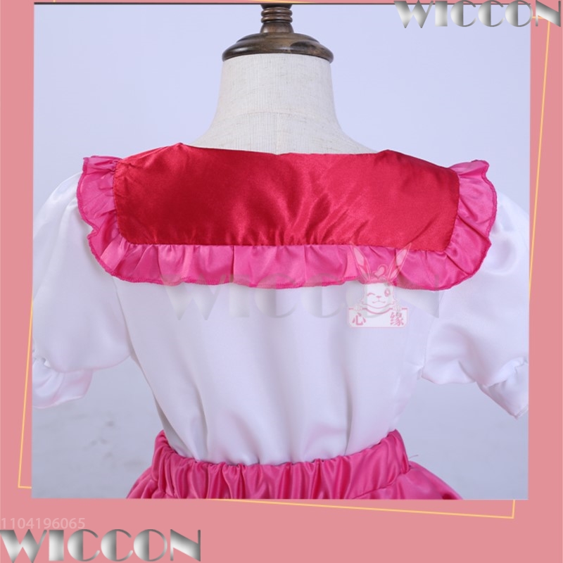 Yeni Kore Anime Catch Teeniepi - Anime Cosplay Japanese Girl incelemesi ve fiyatı