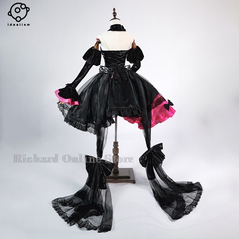 Richard Online Mağaza FGO Yeni - Anime Cosplay Online Store incelemesi ve fiyatı