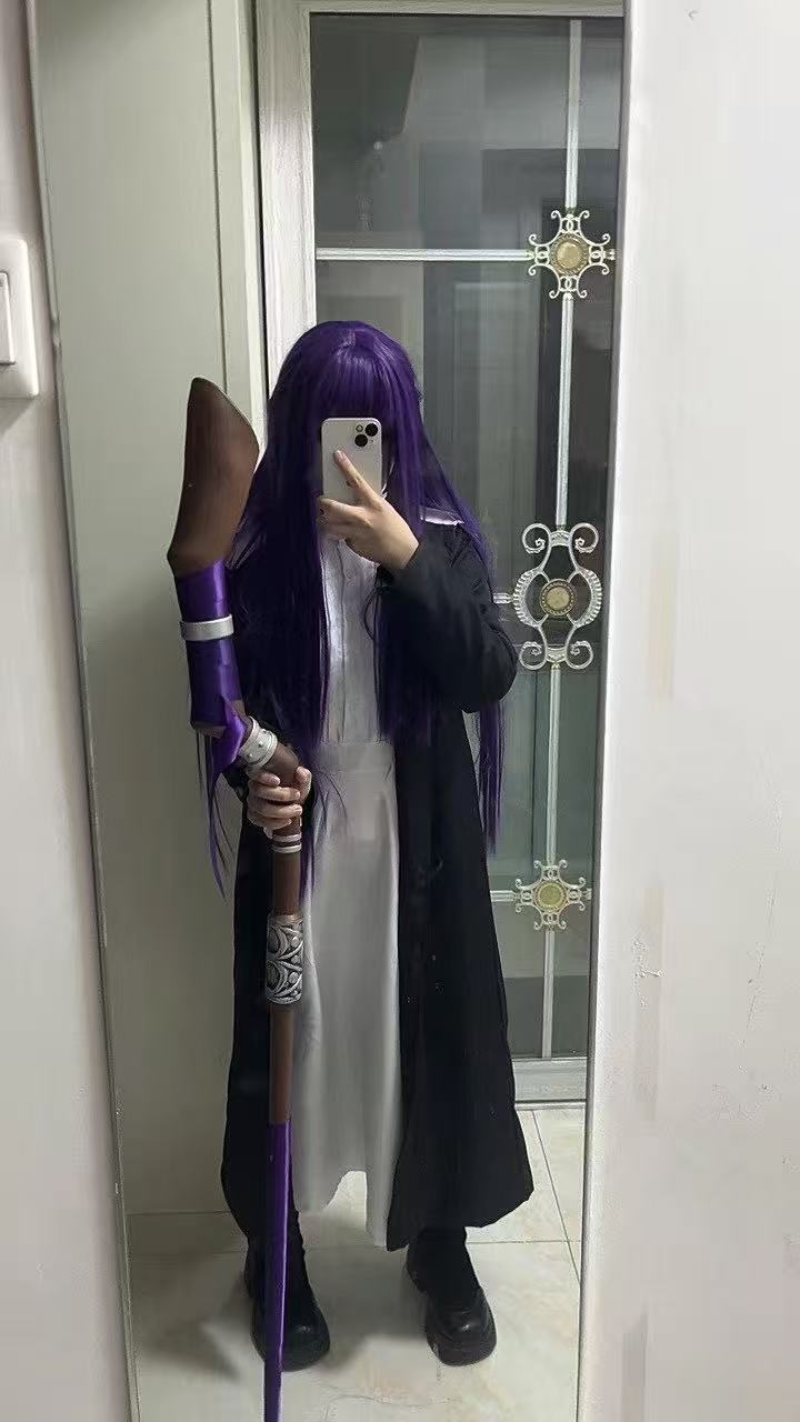 Anime Cosplay Beyond Journey E - Anime Cosplay Katana incelemesi ve fiyatı