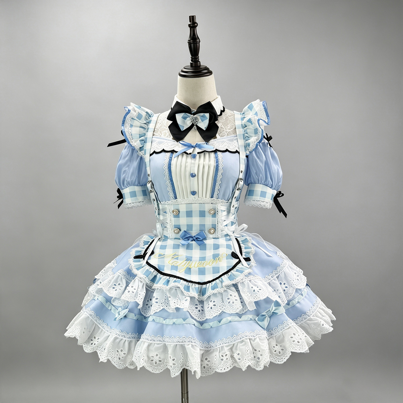 Japon Tarzı Anime Tatlı Kızlar - Anime Cosplay Japanese Girl incelemesi ve fiyatı