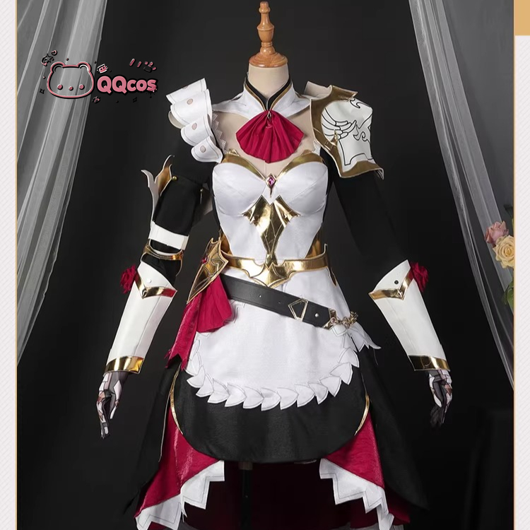 Noelle cosplay Oyunu Cosplay S - Anime Cosplay Series incelemesi ve fiyatı