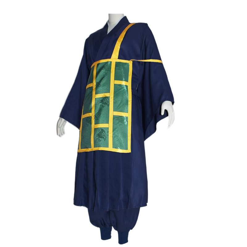 Geto Suguru Cosplay Kostüm Siy - Anime Cosplay Kimono incelemesi ve fiyatı
