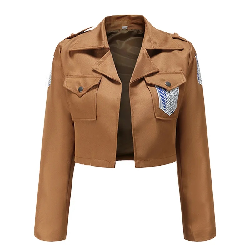 Premium Kostüm Anime Attack on - Attack Titan Cloak incelemesi ve fiyatı