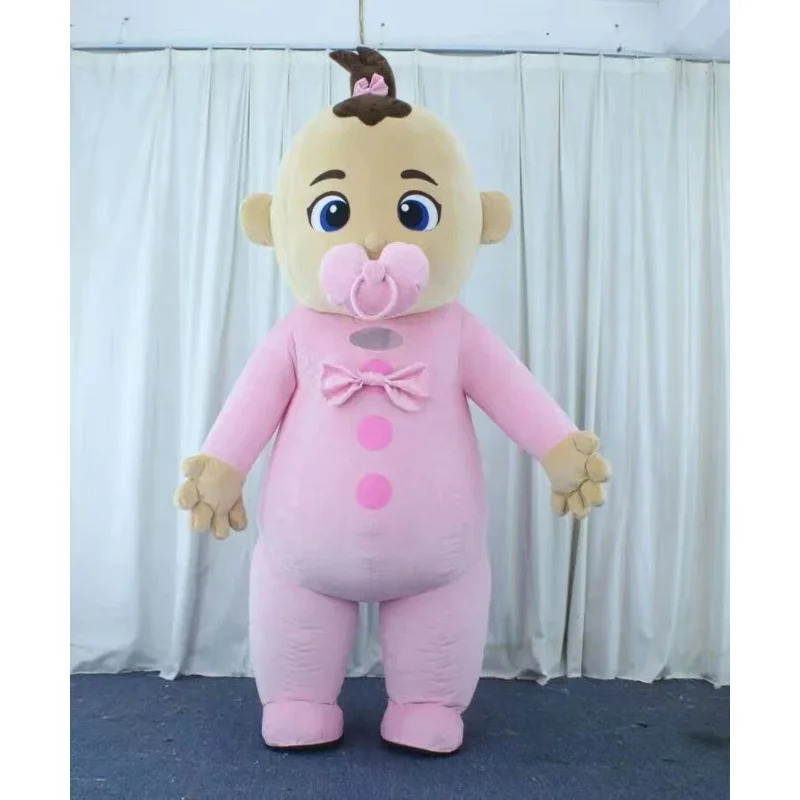 2026 şişme erkek bebek kız Cos - Anime Cosplay Events 2026 incelemesi ve fiyatı