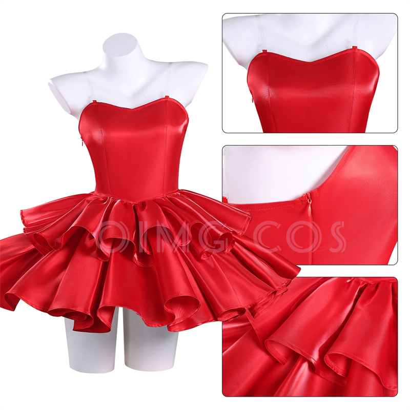 Mükemmel Mavi Kirigoe Mima Cos - Anime Cosplay Dress For Men incelemesi ve fiyatı