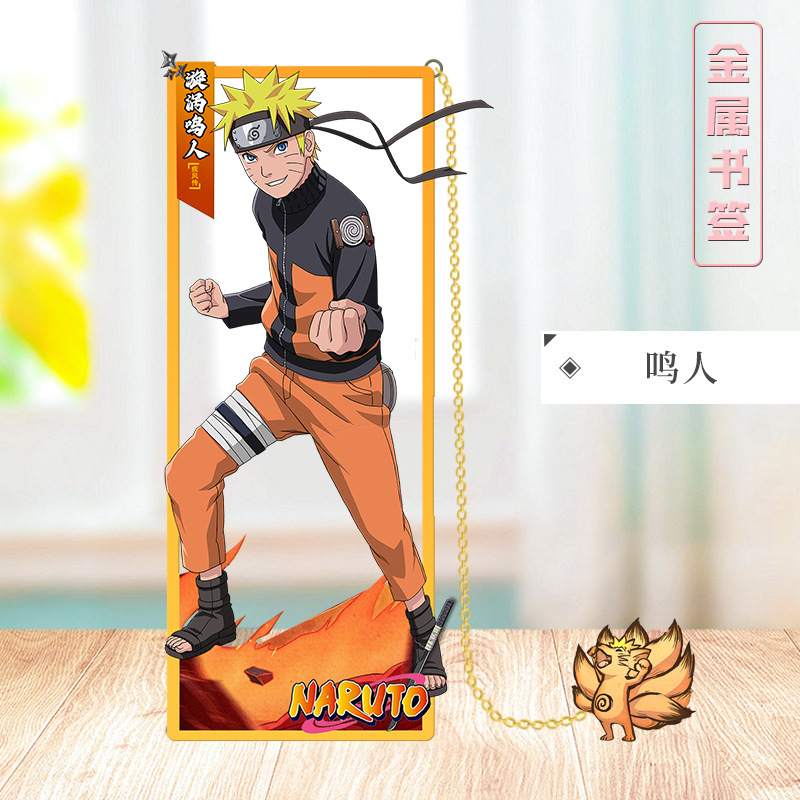NARUTO Anime Metal Karakter Im - Naruto Headband Metal incelemesi ve fiyatı