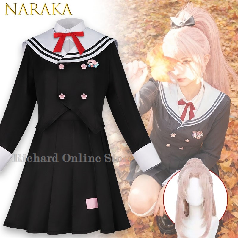 Richard Online Mağaza Onmyoji  - Anime Cosplay Online Store incelemesi ve fiyatı