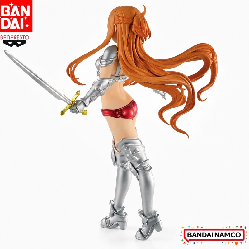 Stokta Bandai Orijinal Banpres - Sword Art Online Cape incelemesi ve fiyatı