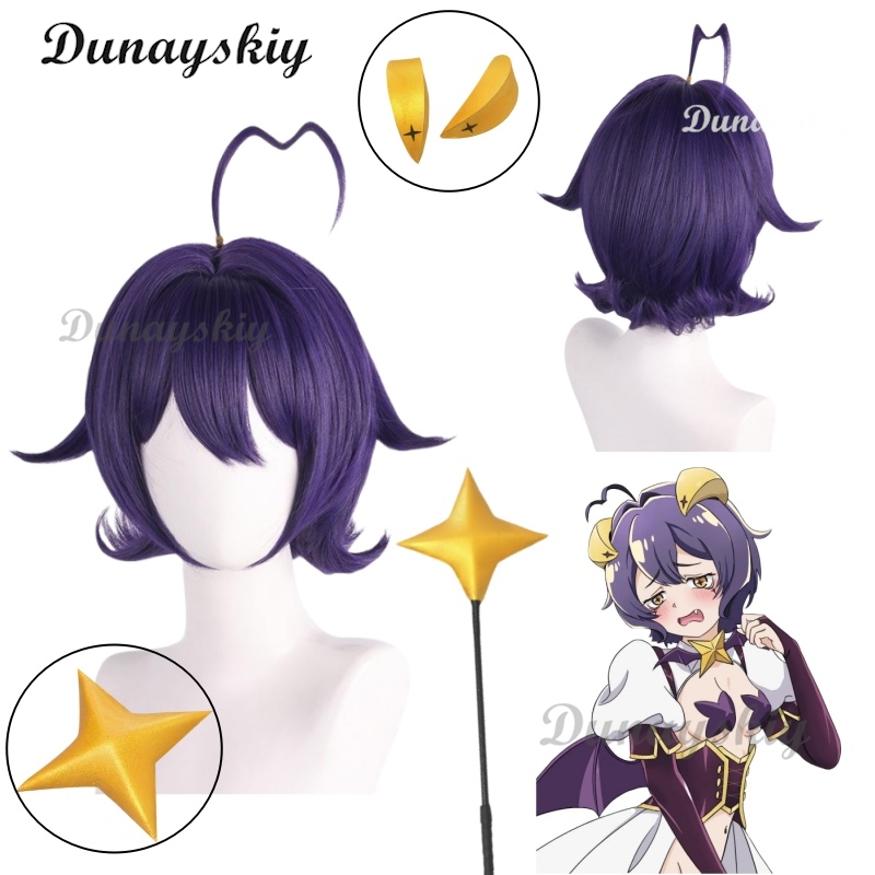 Sihirli Kızlar Üzerinde Heyeca - Anime Cosplay Japanese Girl incelemesi ve fiyatı