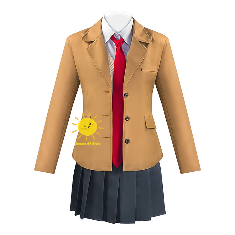 Anime Sakurajima Mai Cosplay R - Anime Cosplay Japanese Girl incelemesi ve fiyatı
