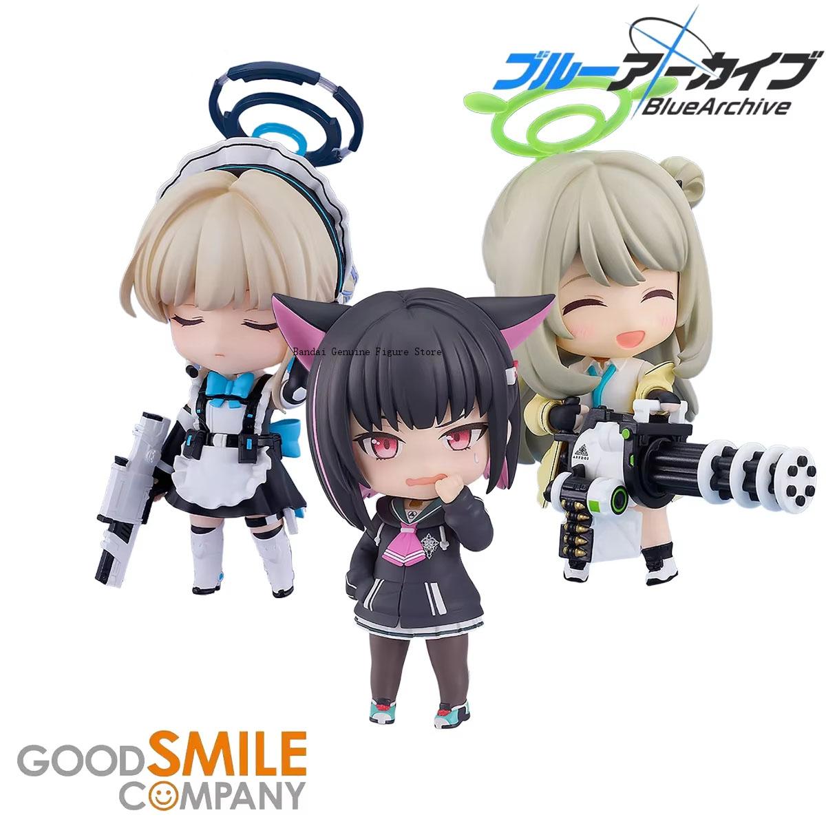 Orijinal Hakiki Good Smile Com - Good Smile Company Nendoroid incelemesi ve fiyatı