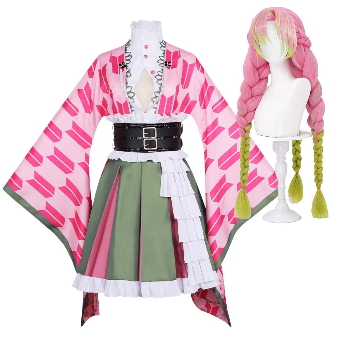 2026 Kadın Cadılar Bayramı ve  - Anime Cosplay Events 2026 incelemesi ve fiyatı