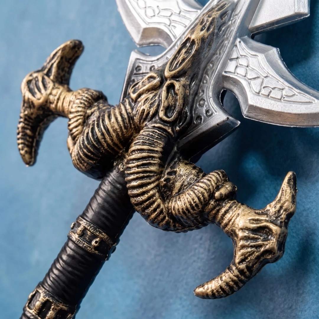 40 inç World Of Warcraft Menet - Anime Cosplay Katana incelemesi ve fiyatı