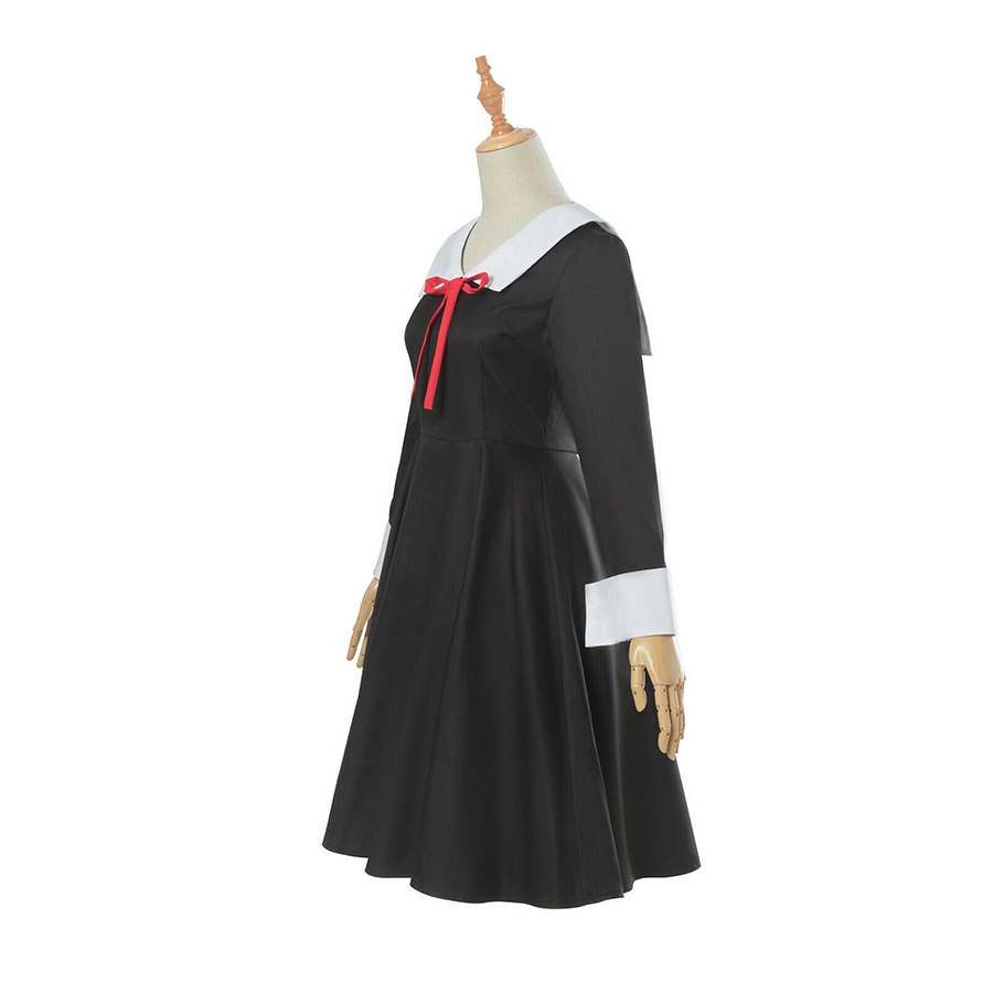 Anime Kaguya-Sama: aşk savaştı - Anime Cosplay Japanese Girl incelemesi ve fiyatı