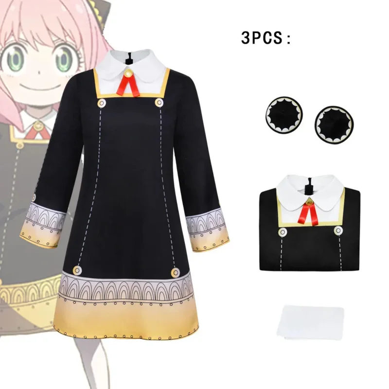 2026 Anime SPY×FAMILY Twilight - Anime Cosplay Com incelemesi ve fiyatı