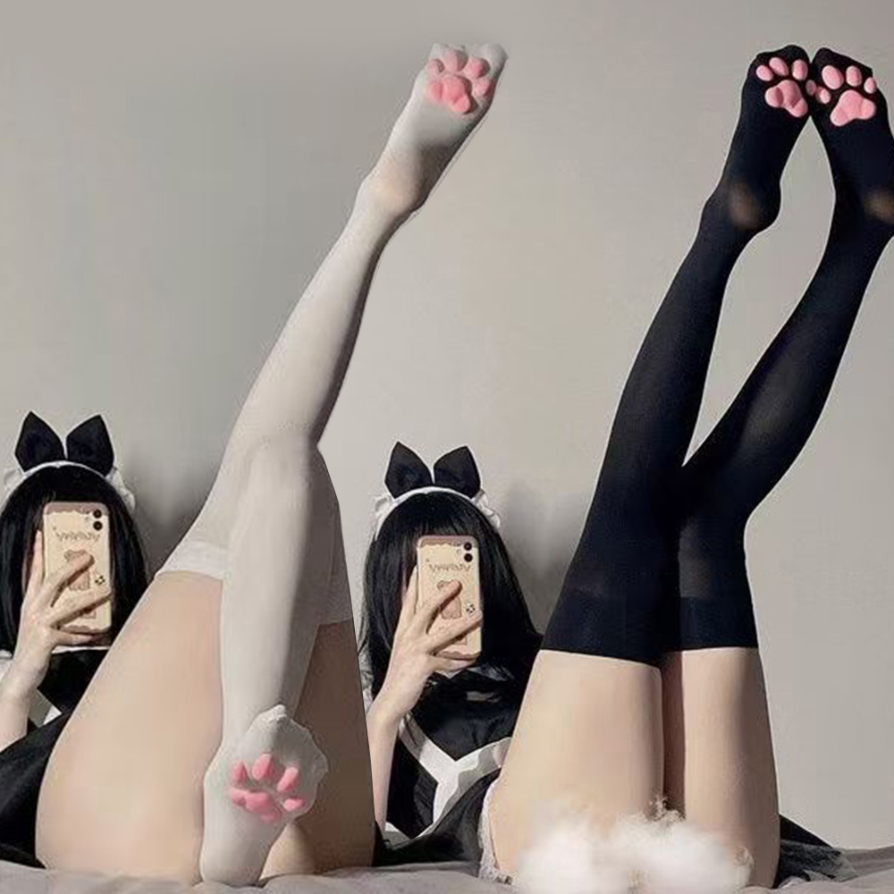 Yumuşak ve Esnek Çoraplar, Sil - Anime Cosplay Com incelemesi ve fiyatı