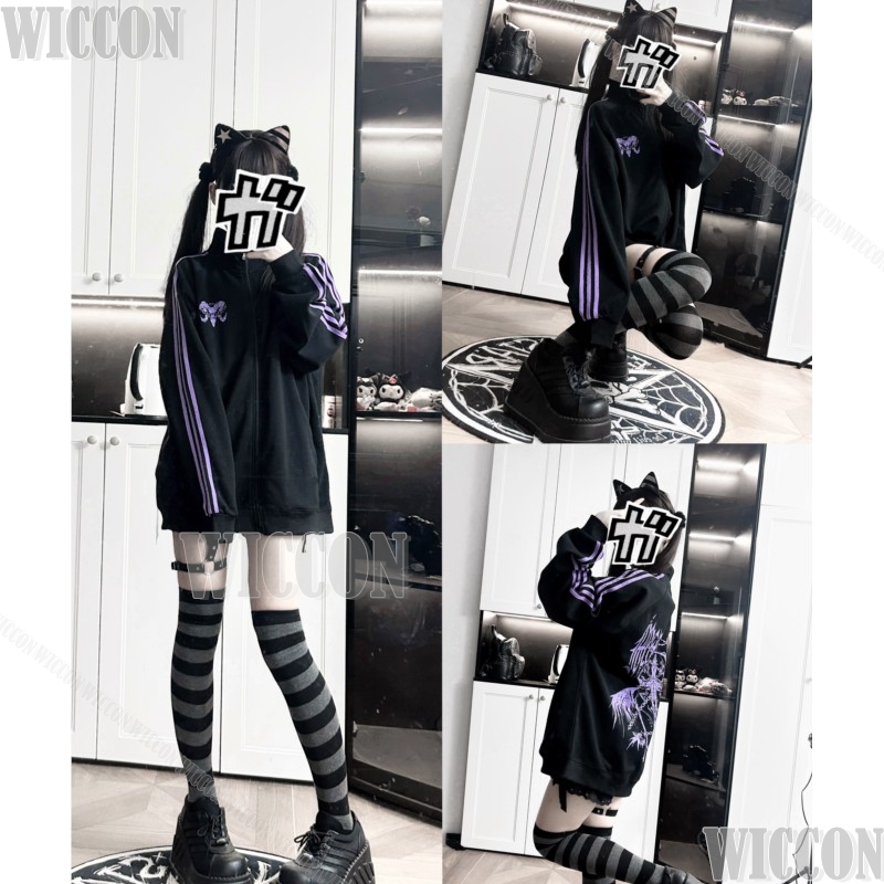 Siyah Ceket Cosplay Kostüm Got - Anime Cosplay Black Girl incelemesi ve fiyatı