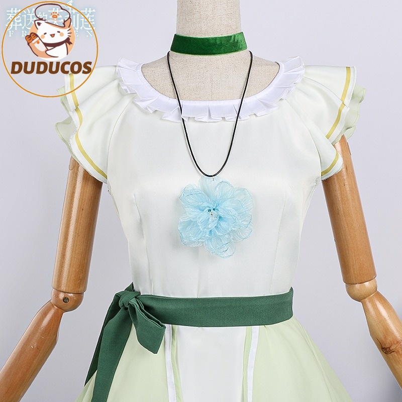 Anime Frieren: Beyond Journey' - Anime Cosplay Female incelemesi ve fiyatı