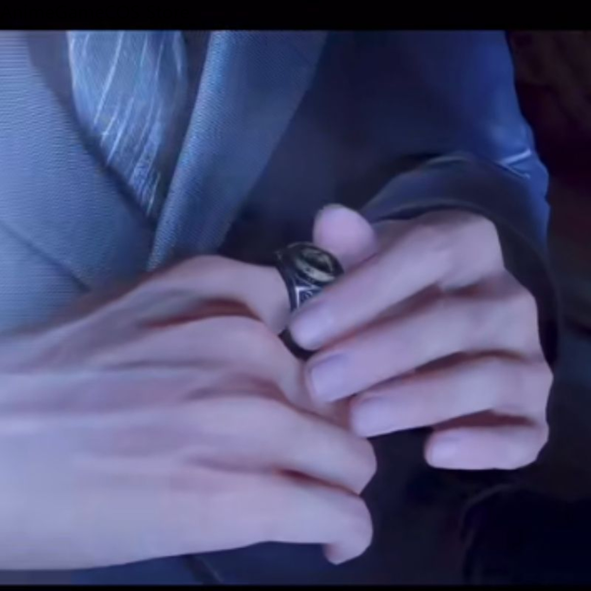 Anime Aşk ve Deepspace Valko C - Anime Cosplay For Couples incelemesi ve fiyatı