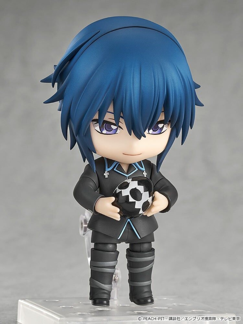 %100 Stokta Mevcut Orijinal Go - Good Smile Company Nendoroid incelemesi ve fiyatı