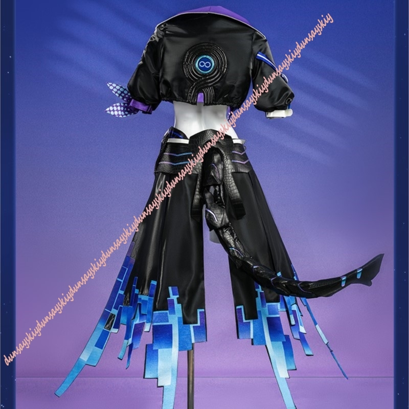 Oyun Cosplay Serisi: Honkai: S - Anime Cosplay Japanese Girl incelemesi ve fiyatı