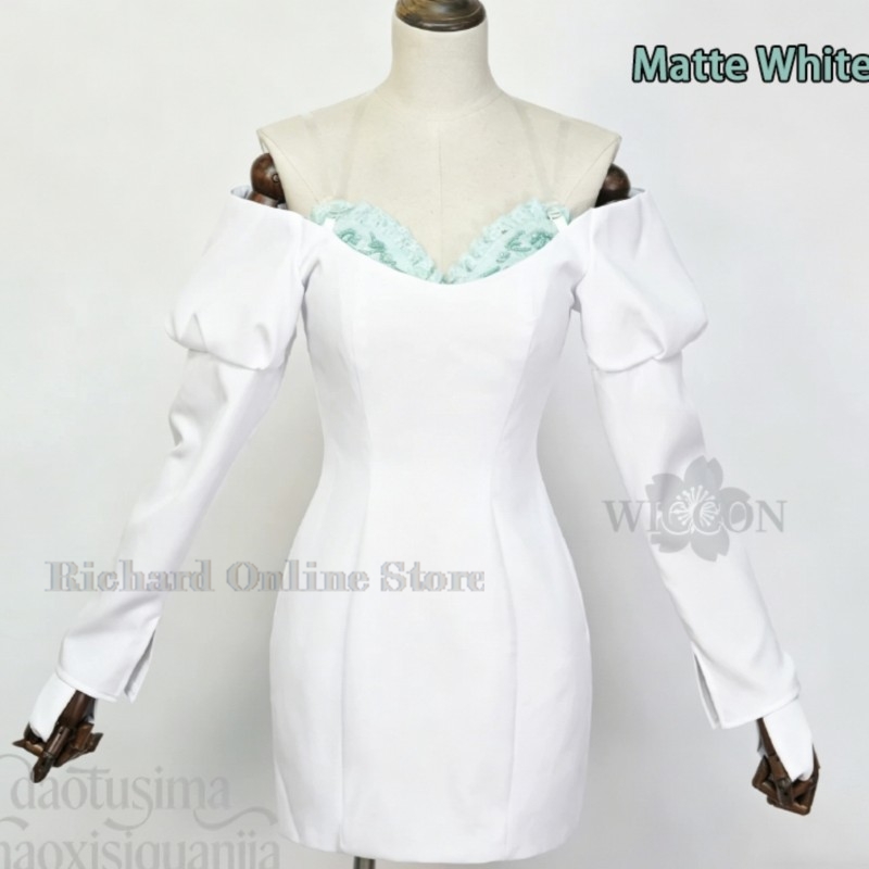 Richard Online Mağazası Anime  - Anime Cosplay Online Store incelemesi ve fiyatı