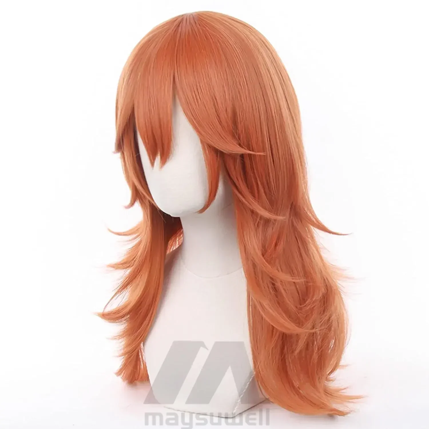 Melek Şeytan Testere Adam için - Chainsaw Man Cosplay incelemesi ve fiyatı