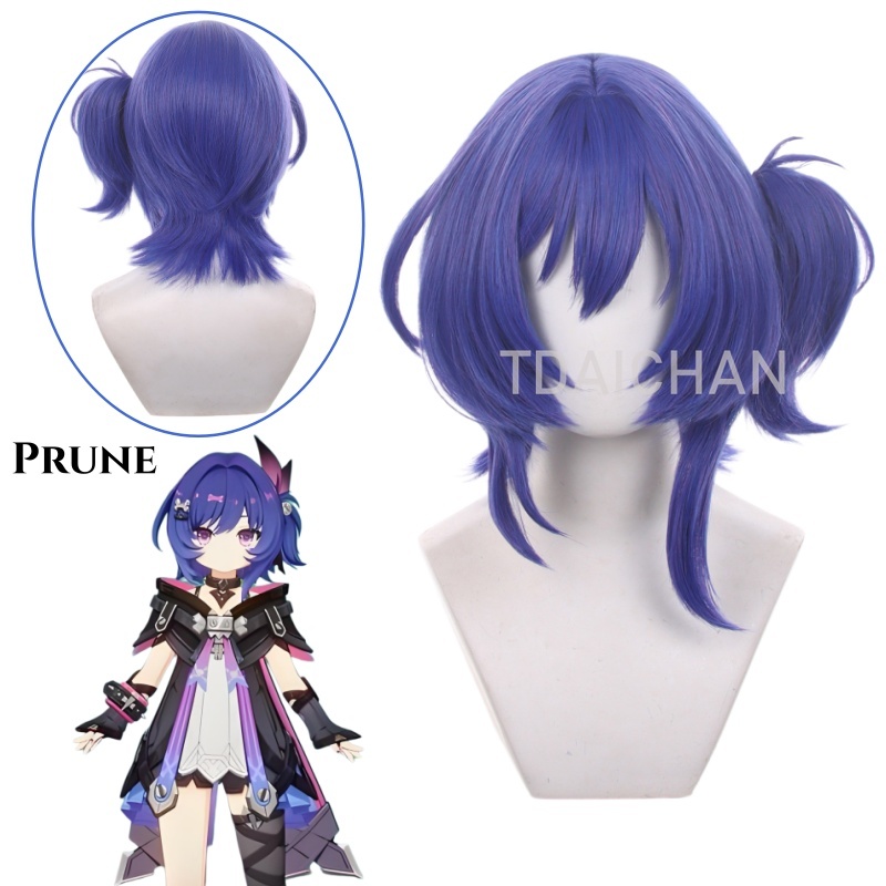 Genshin Impact Brune Cosplay P - Anime Cosplay Com incelemesi ve fiyatı