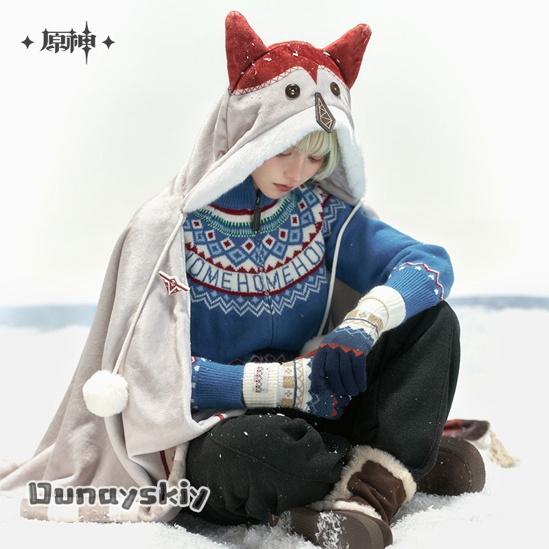 Anime Oyun Serisi: Genshin Imp - Anime Cosplay Dress For Men incelemesi ve fiyatı