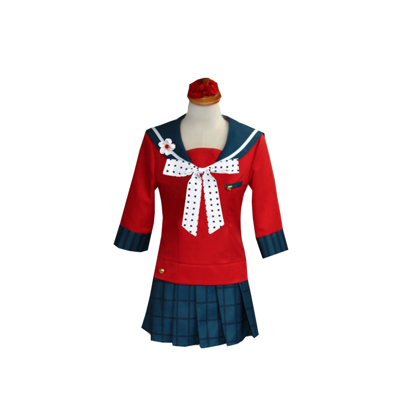 JK okul üniforması denizci elb - Anime Cosplay Com incelemesi ve fiyatı